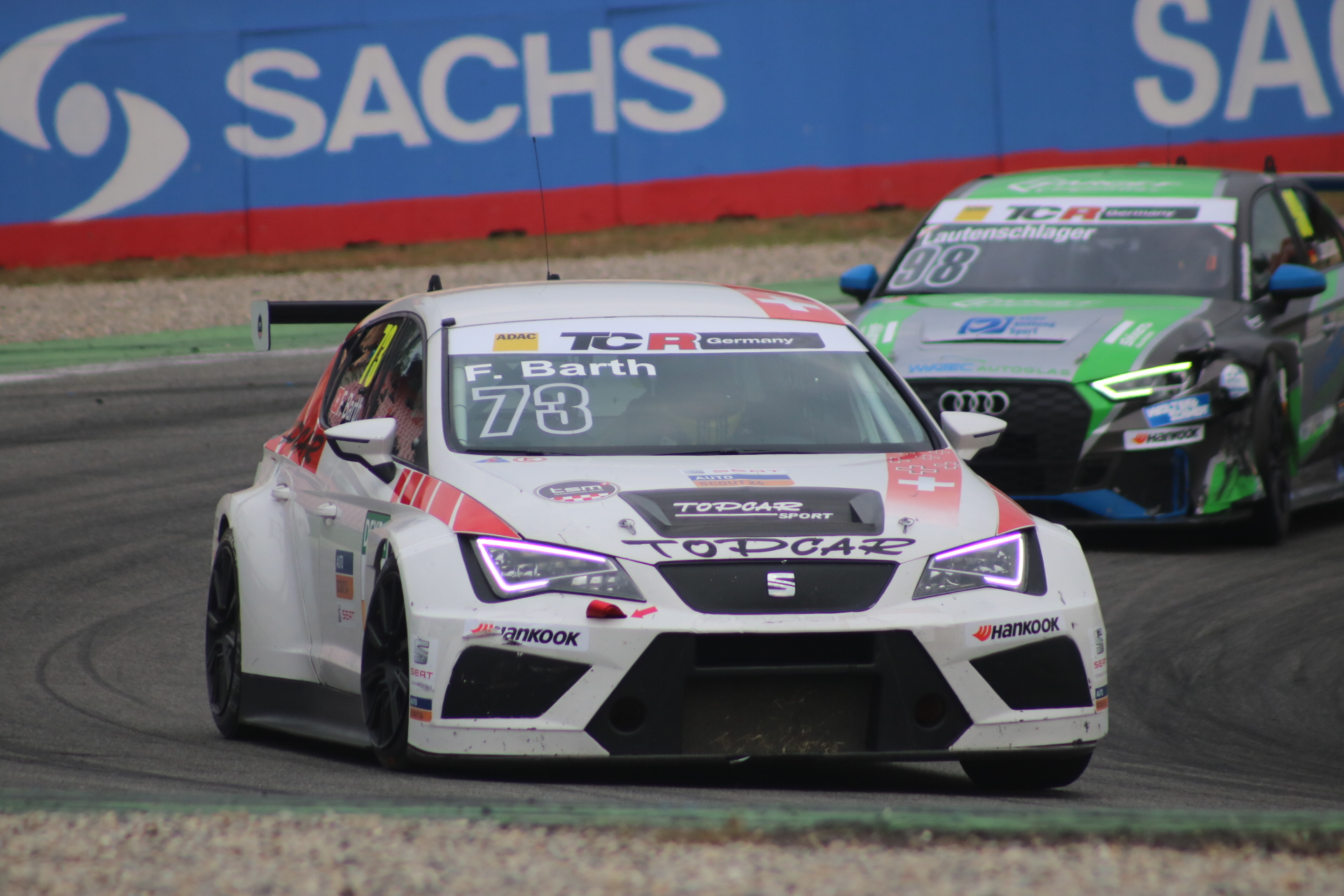 Fredy Barth, Action Sonntag┬®Peter Wyss.jpg